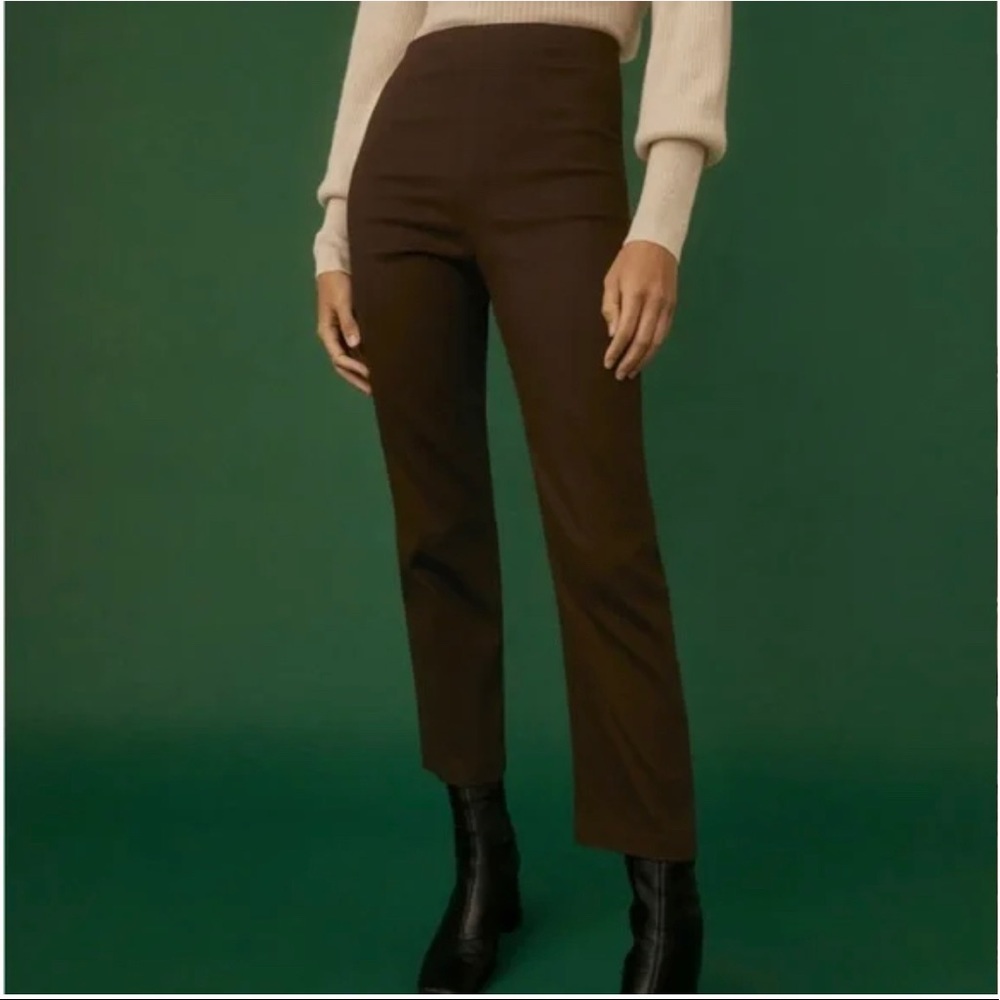 Reformation Pants